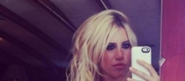 Wanda Nara su Instagram fa sempre parlare di se Wanda Nara su Instagram fa sempre parlare di se