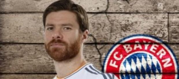 Xabi Alonso. Foto: Diario Bernabéu. Xabi Alonso. Foto: Diario Bernabéu.