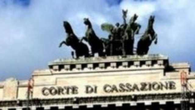 Corte di Cassazione: sentenze a cui riferirsi.