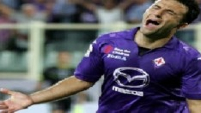 Giuseppe Rossi, 27 Anni. 