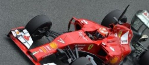 Formula1, diretta gara oggi 7 settembre 2014