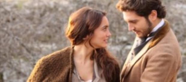 Anticipazioni Il Segreto 8 e 9 settembre Canale 5 Anticipazioni Il Segreto 8 e 9 settembre Canale 5