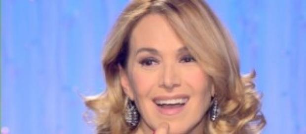 Barbara D'Urso pronta allo scontro con Raiuno. Barbara D'Urso pronta allo scontro con Raiuno.