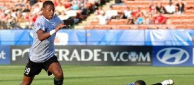Calcio Lega Pro 2014-2015: risultati partite 2^ Calcio Lega Pro 2014-2015: risultati partite 2^