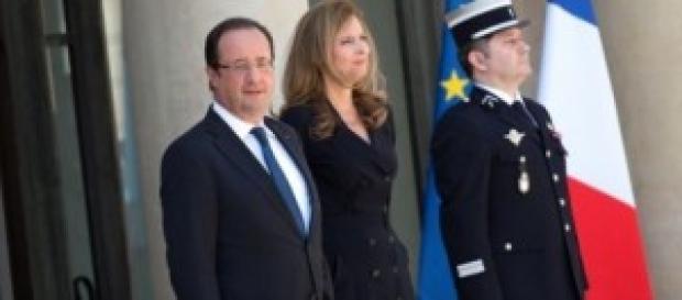 Comment regarder l'avenir d'une même façon Comment regarder l'avenir d'une même façon