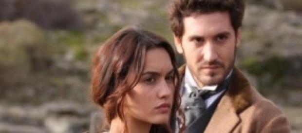Il segreto: seconda e terza stagione Il segreto: seconda e terza stagione