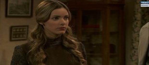 Il Segreto, Soledad perde la ragione? Il Segreto, Soledad perde la ragione?