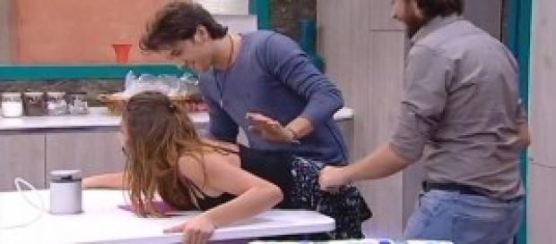 Uomini e donne gossip, ultime news: Andrea Cerioli Uomini e donne gossip, ultime news: Andrea Cerioli