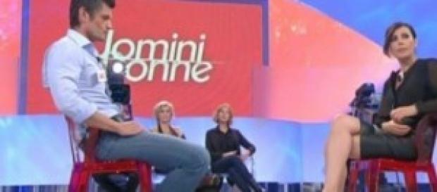 Uomini e donne: i giudizi di Tina Cipollari Uomini e donne: i giudizi di Tina Cipollari