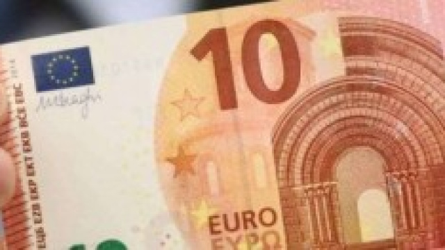 Banconota da 10 euro 2014: vera o falsa?