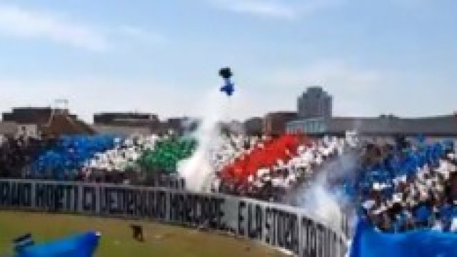 Calcio Serie B 2014-2015: calendario partite 3^  