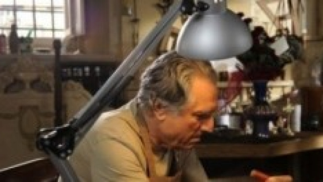 Il restauratore 2: anticipazioni seconda puntata