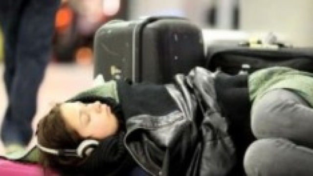 La tutela del viaggiatore dalle attese prolungate 