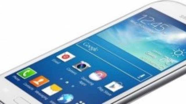 Samsung Galaxy Grand Neo vs Galaxy Core Advance