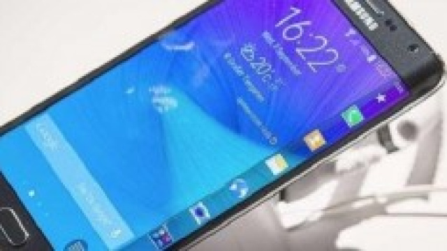 Samsung Galaxy Note 4 e Galaxy Edge: prezzi