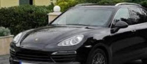 Porsche Cayenne in vendita dall'11 ottobre 2014