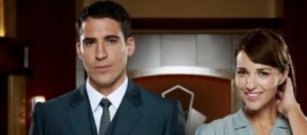 Anticipazioni Velvet, terza puntata su Raiuno Anticipazioni Velvet, terza puntata su Raiuno