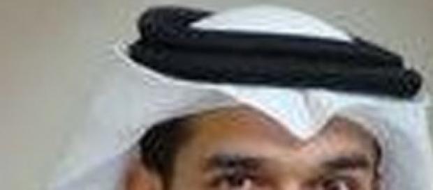 Hassan Al Thawadi. Foto del Facebook. Hassan Al Thawadi. Foto del Facebook.