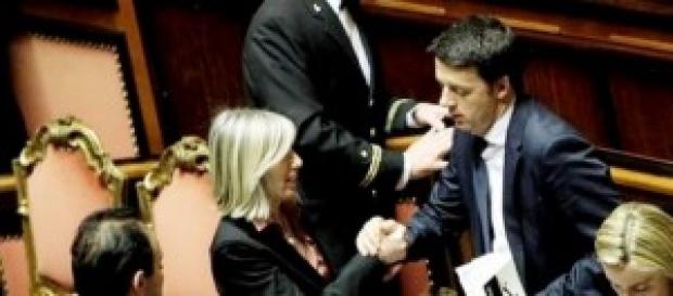 Il bluff dello stipendio 'meritocratico' Il bluff dello stipendio 'meritocratico'