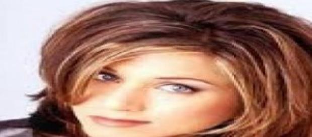Jennifer Aniston, 45, embarazada de tres meses Jennifer Aniston, 45, embarazada de tres meses