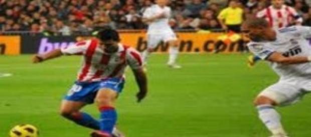 La Liga riparte con l'attesissimo derby madrileno La Liga riparte con l'attesissimo derby madrileno
