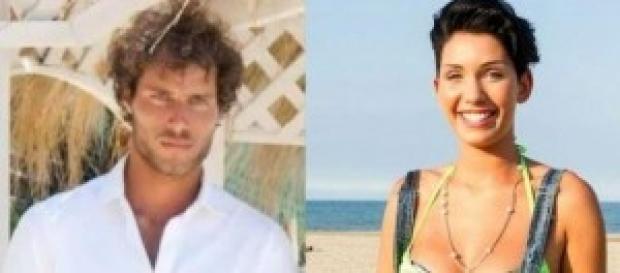 Manfredi fidanzato con Veronica Valà? Manfredi fidanzato con Veronica Valà?