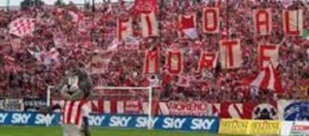 Serie B, recupero prima giornata, Vicenza-Latina Serie B, recupero prima giornata, Vicenza-Latina