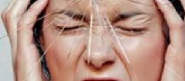 Stress acaba com o humor das pessoas. Stress acaba com o humor das pessoas.
