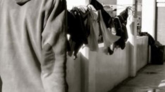 Centro di accoglienza e assistenza per rifugiati 