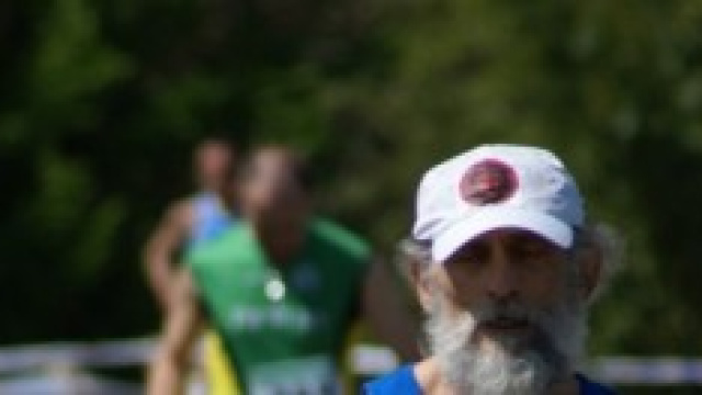 immagine di repertorio di Lucio Bazzana