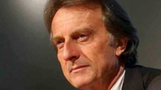 Montezemolo esce dalla Ferrari. "Brucia"