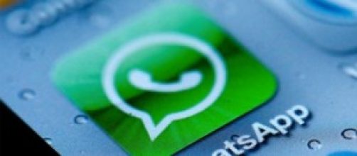 Aggiornamento Whatsapp, novità e news