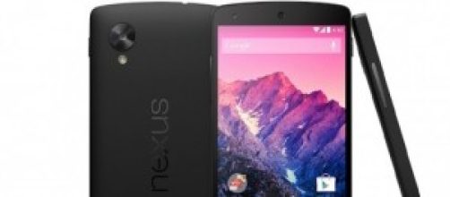 Il vecchio Nexus 5, presto una nuova versione?