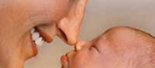 L'amore di una mamma per il figlio non ha limiti