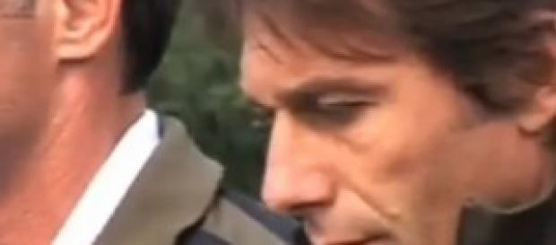 Antonio Conte e l'esame Norvegia Antonio Conte e l'esame Norvegia