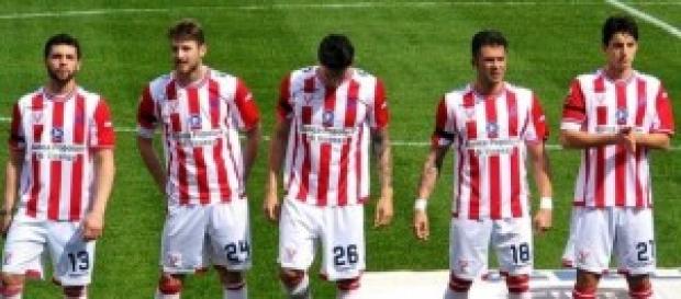 Calcio Vicenza-Latina 10 settembre 2014: orario Calcio Vicenza-Latina 10 settembre 2014: orario