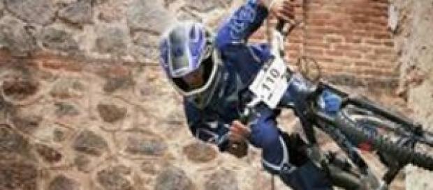 Emoción y pasión le ponen estos riders Emoción y pasión le ponen estos riders
