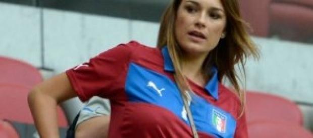 Gossip news Alena Seredova e Gigi Buffon Gossip news Alena Seredova e Gigi Buffon