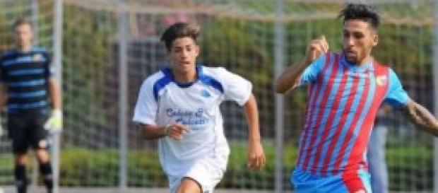 Il Catania è impegnato in casa del Perugia Il Catania è impegnato in casa del Perugia