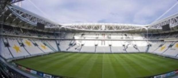 Lo Juventus Stadium di Torino Lo Juventus Stadium di Torino