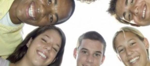 Los jóvenes de hoy no tienen respeto Los jóvenes de hoy no tienen respeto