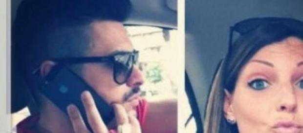 news di gossip su Uomini e donne: Cristian e Tara news di gossip su Uomini e donne: Cristian e Tara