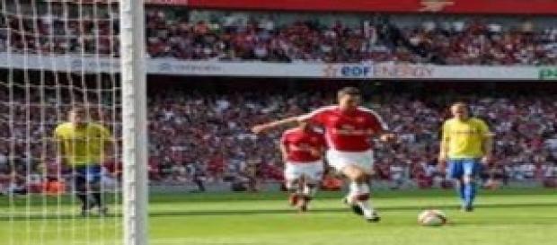 Riparte lo spettacolo della Premier League Riparte lo spettacolo della Premier League