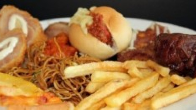 Anoressia e bulimia nervosa