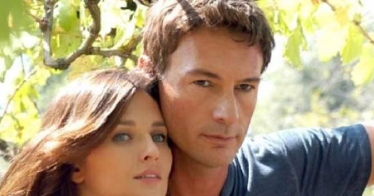 Anticipazioni Le tre rose di Eva