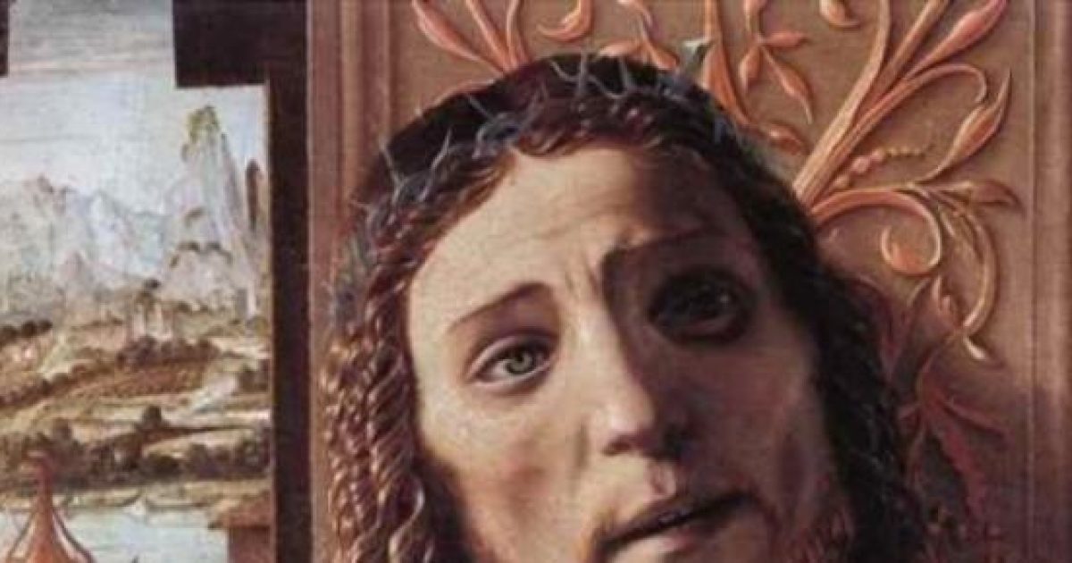 Bramante a Milano le arti in Lombardia 14771499 sino al 22 marzo 2015, da non perdere