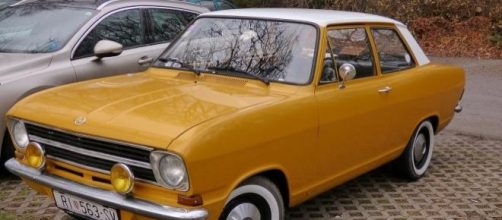 Bollo auto storiche: esenzione e agevolazioni 2015