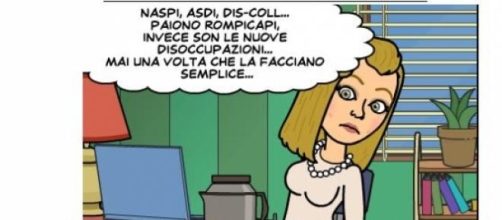 naspi asdi discoll nuova disoccupazione 2015