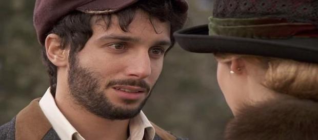Anticipazioni Il Segreto terza stagione Anticipazioni Il Segreto terza stagione