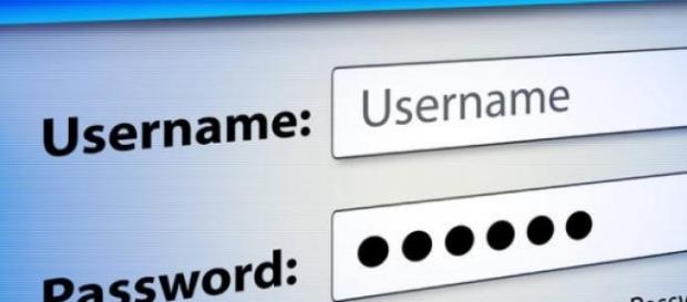 Contraseñas sencillas, fáciles de hackear Contraseñas sencillas, fáciles de hackear